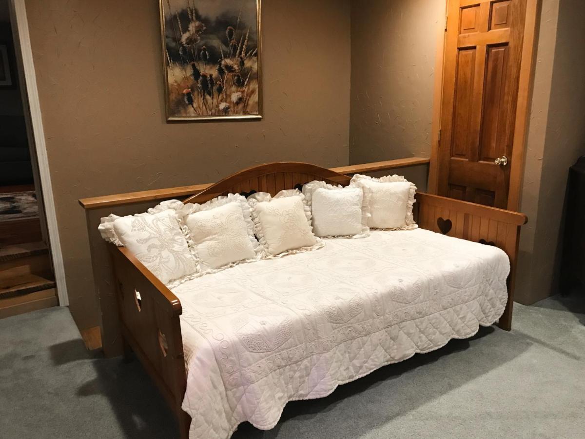 Cliff View Inn Covington Extérieur photo