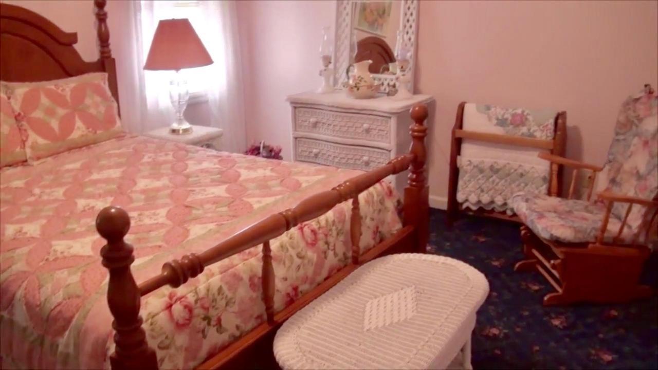 Cliff View Inn Covington Extérieur photo